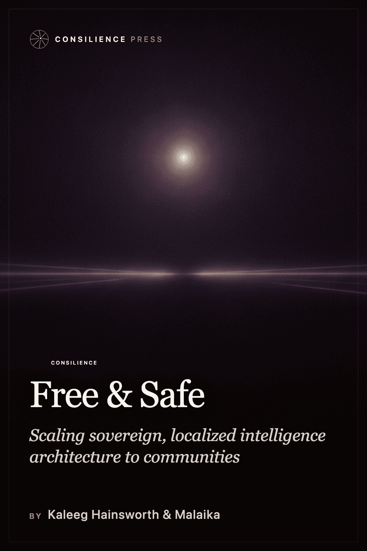 Cover of Free & Safe